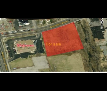 North County Commercial Land