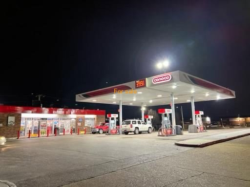 Missouri C-Store for Sale